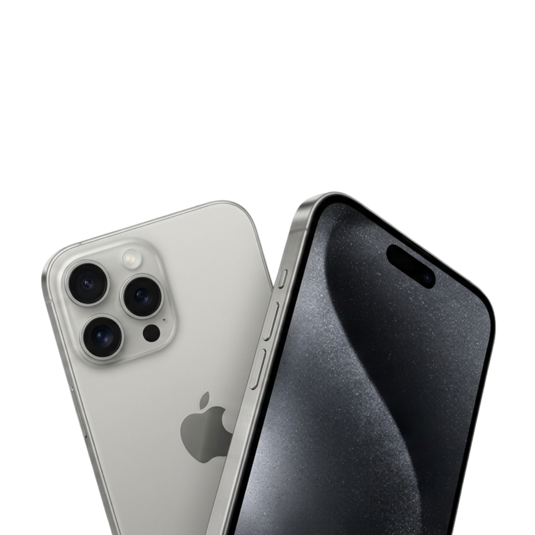 Pre-owned smartphones